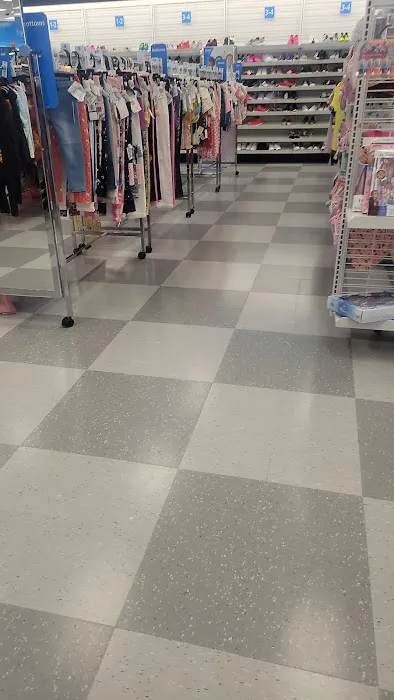 Ross Dress for Less 1