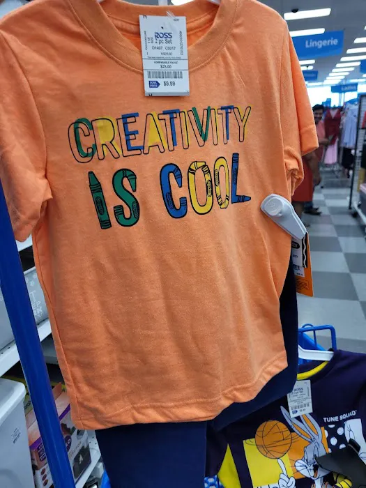 Ross Dress for Less 3