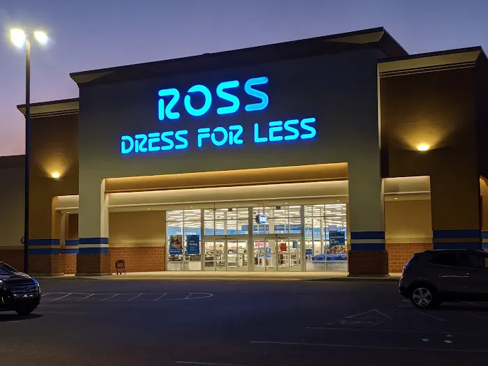 Ross Dress for Less 5
