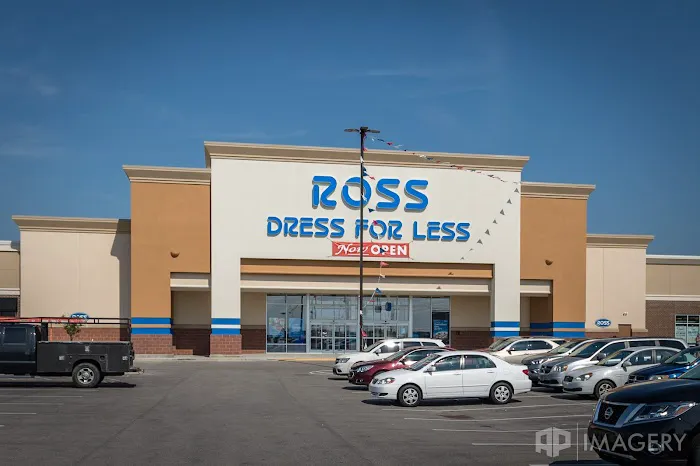 Ross Dress for Less 2