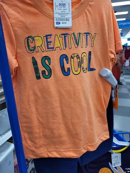 Ross Dress for Less 7