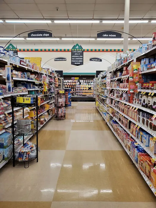 Kroger 8