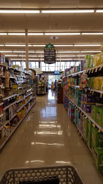 Kroger 6