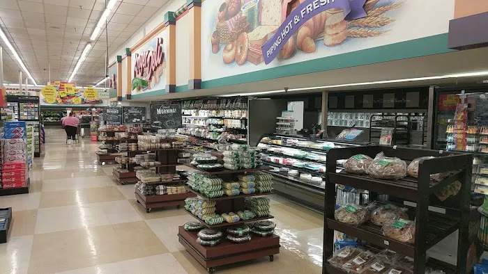 Kroger 5