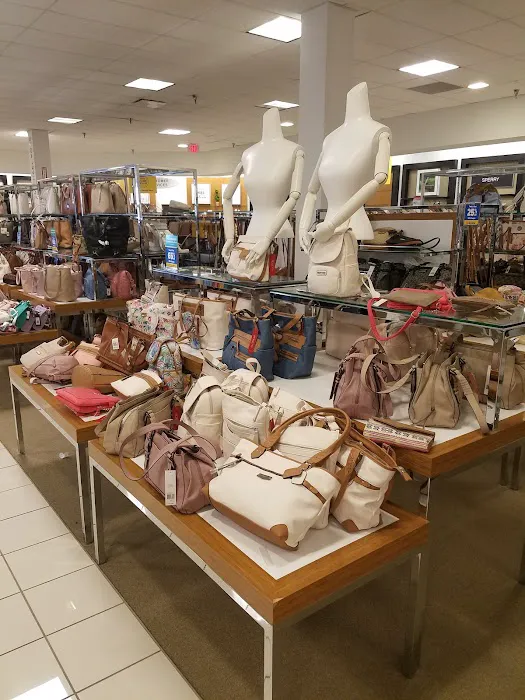 Belk 8
