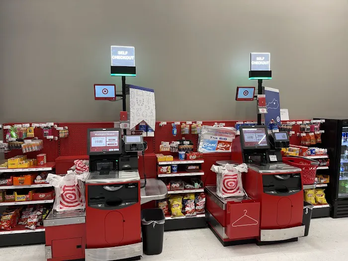 Target 7