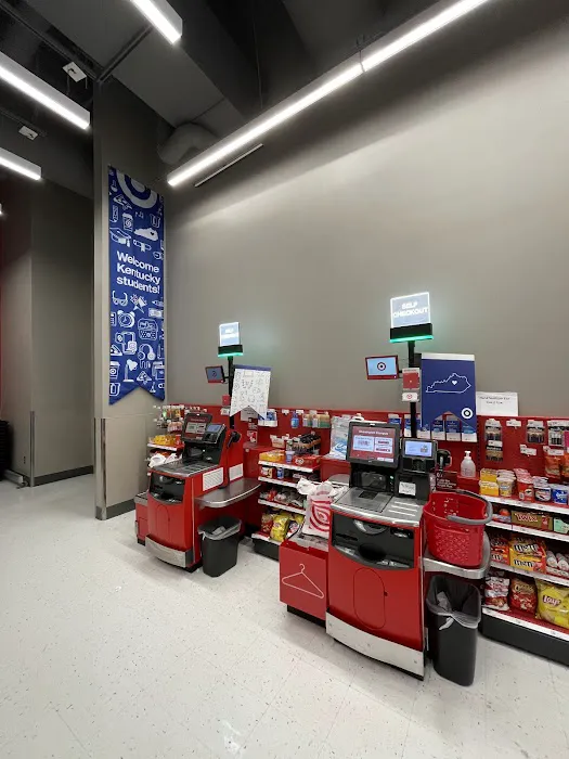Target 6