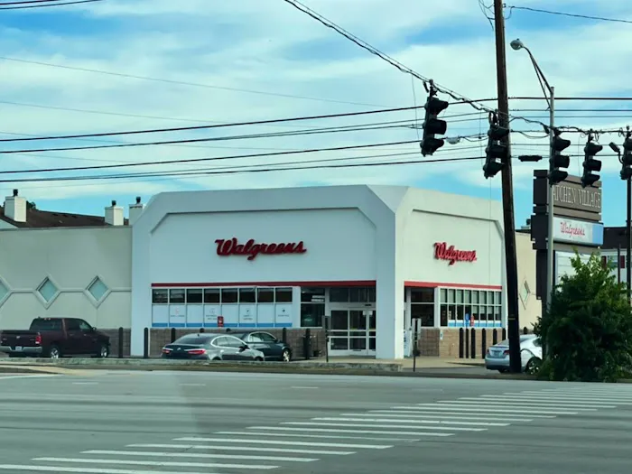 Walgreens 2