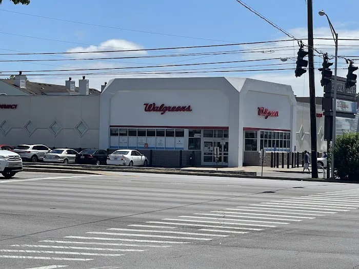 Walgreens 3