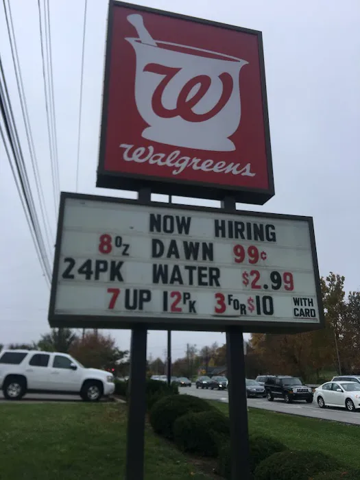 Walgreens 4