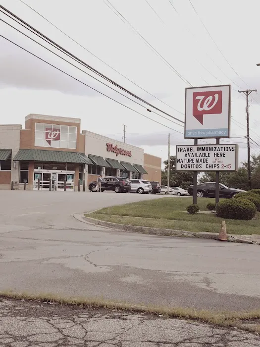Walgreens 6