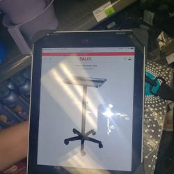 Sally Beauty ico