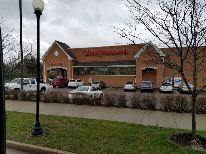 Walgreens 7