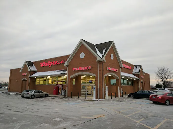 Walgreens 8