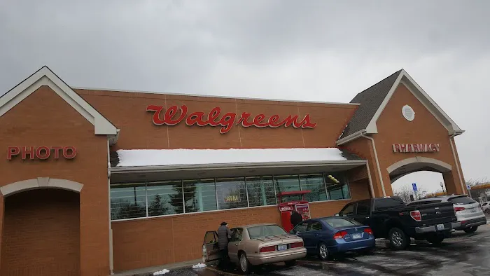 Walgreens 9