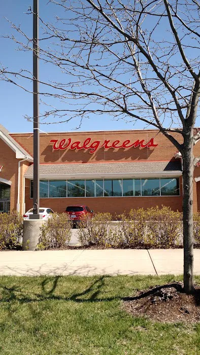 Walgreens 0