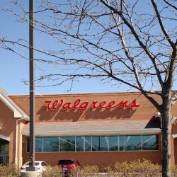 Walgreens ico