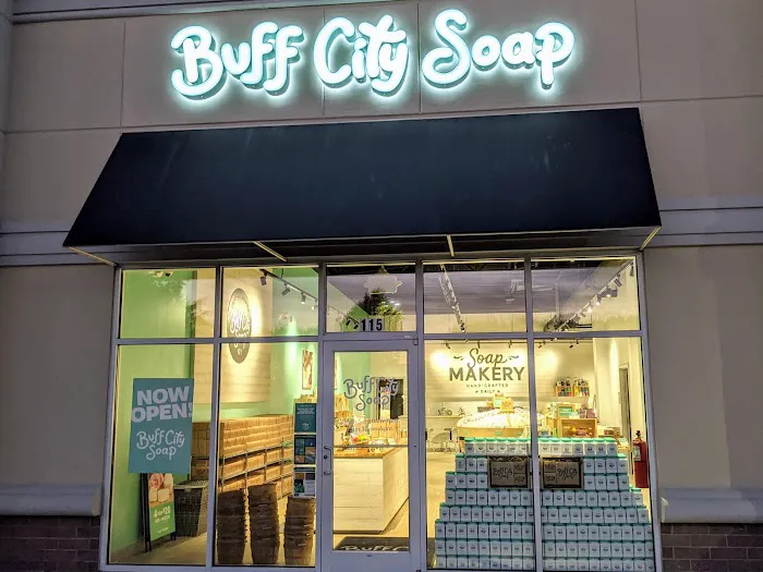 Buff City Soap 0