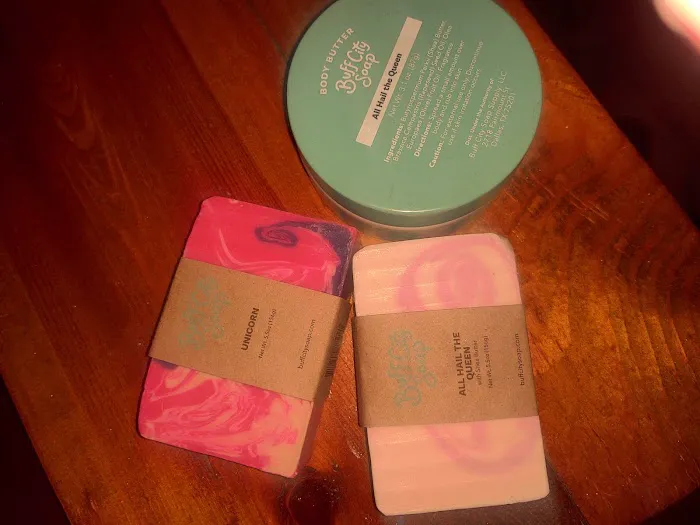 Buff City Soap 6