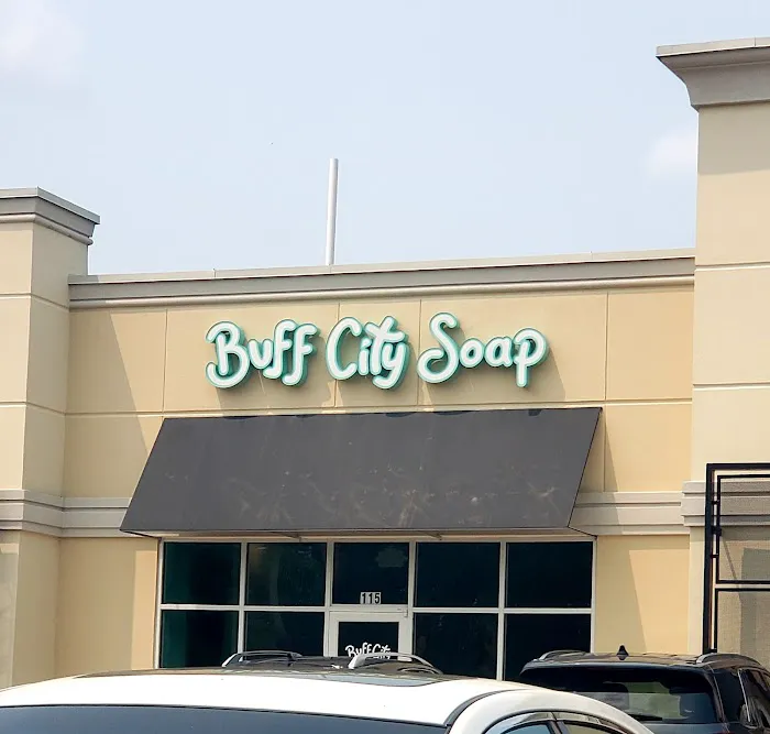 Buff City Soap 5