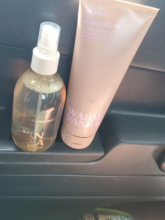 Victoria's Secret & PINK by Victoria's Secret 6