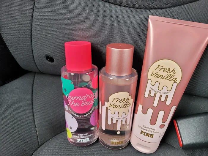 Victoria's Secret & PINK by Victoria's Secret 9