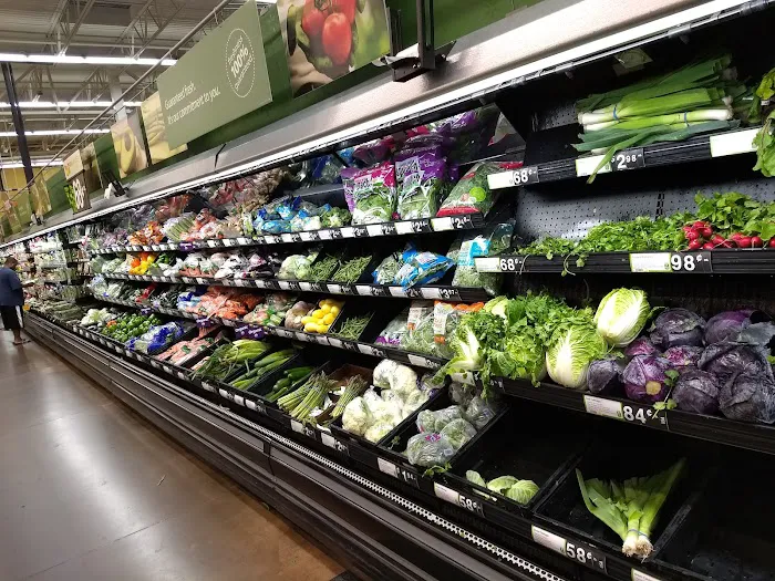 Walmart Supercenter 0