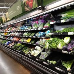 Walmart Supercenter ico