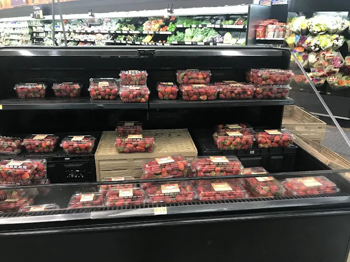 Walmart Supercenter 9