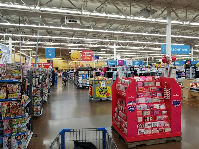 Walmart Supercenter 5