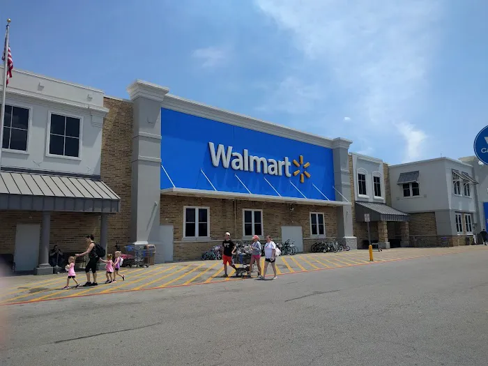 Walmart Supercenter 7
