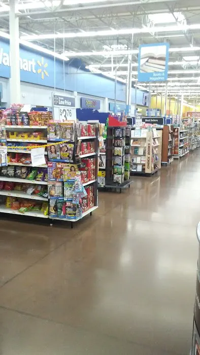 Walmart Supercenter 1
