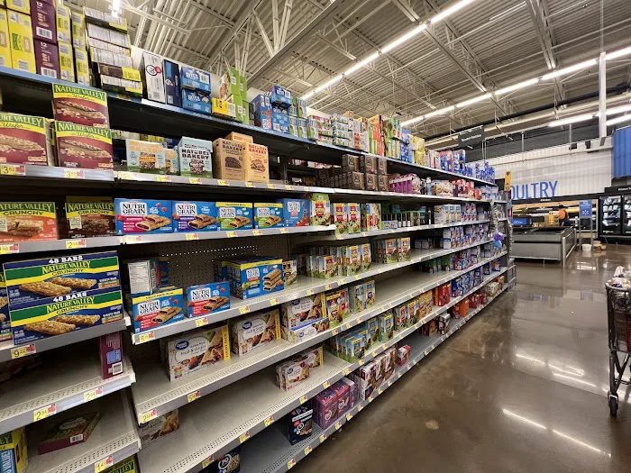Walmart Supercenter 6