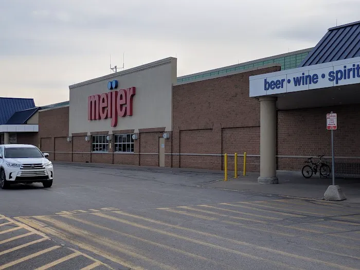 Meijer 0