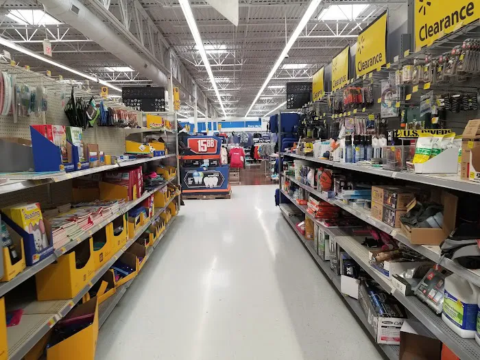 Walmart Supercenter 3