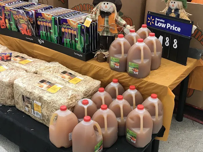 Walmart Supercenter 5