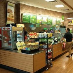 Walmart Supercenter ico