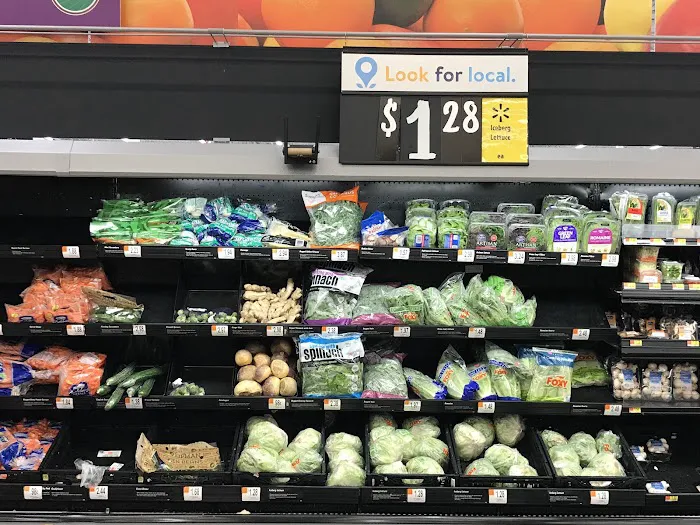 Walmart Supercenter 4