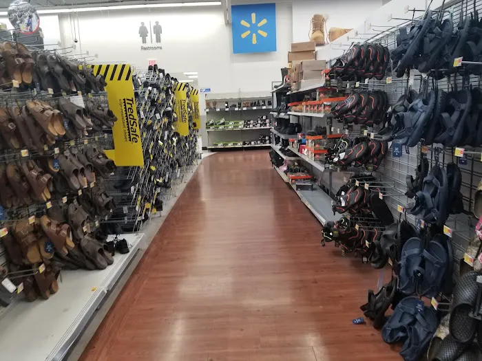 Walmart Supercenter 2
