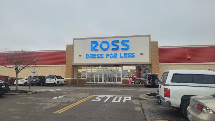 Ross Dress for Less 9