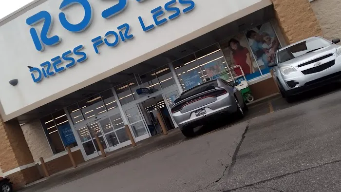 Ross Dress for Less 3