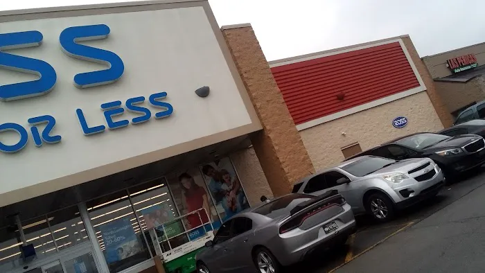 Ross Dress for Less 1