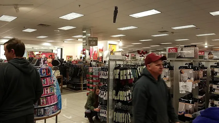 Kohl's 6