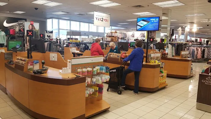 Kohl's 3