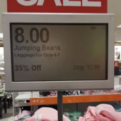 Kohl's ico