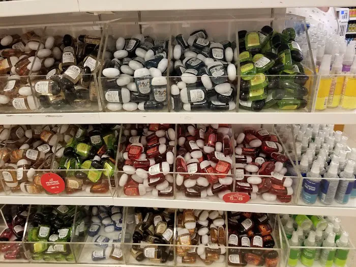 Bath & Body Works 5