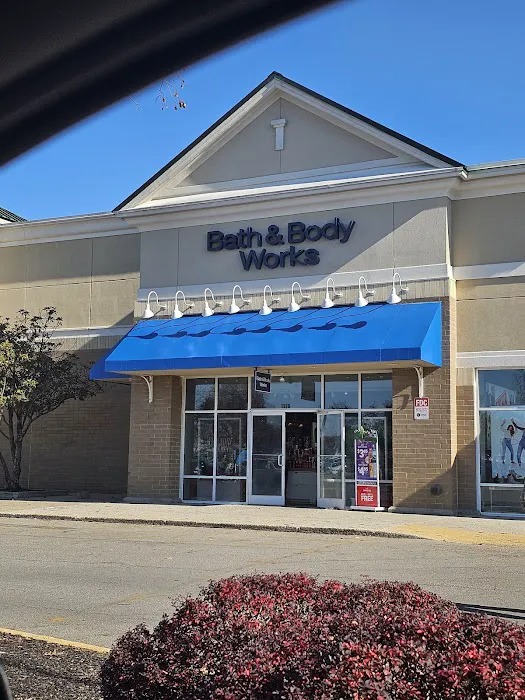 Bath & Body Works 1