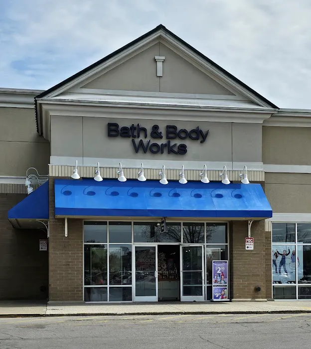 Bath & Body Works 4