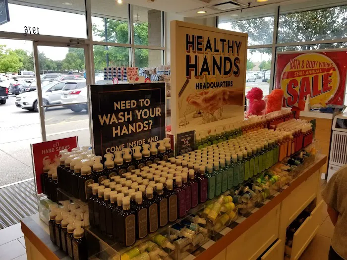Bath & Body Works 3