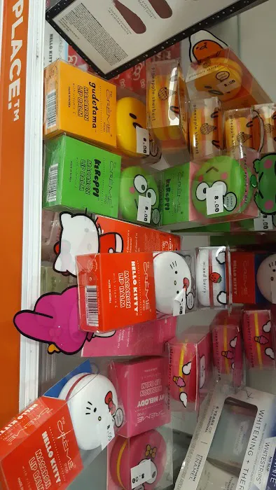 Ulta Beauty 6